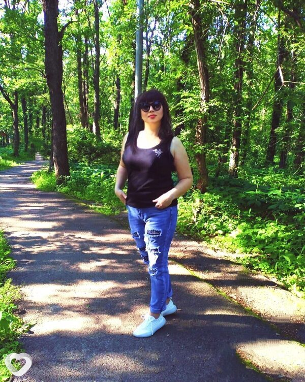 Юлия, 37, Воронеже — анкета №1320312