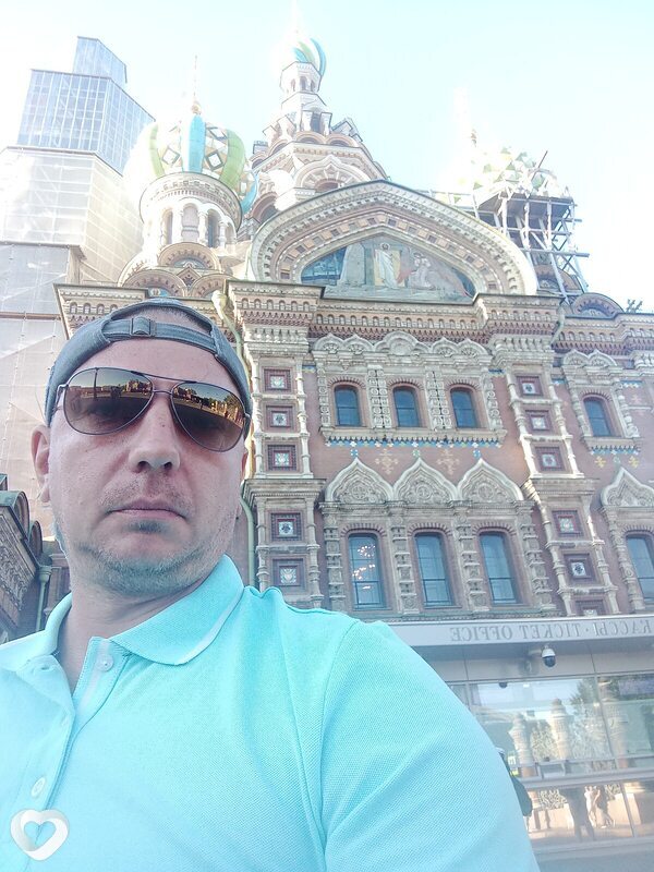 Роман, 38, Ногинске — анкета №1320313