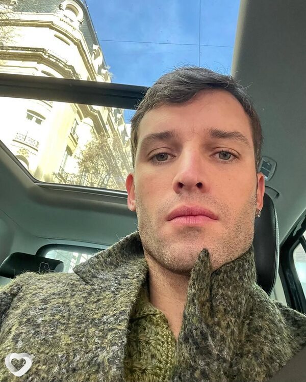 Дима, 38, Калуге — анкета №1320315