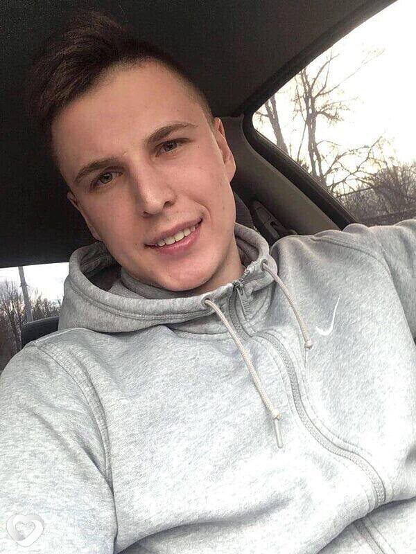Михаил, 49, Снежном — анкета №1320316