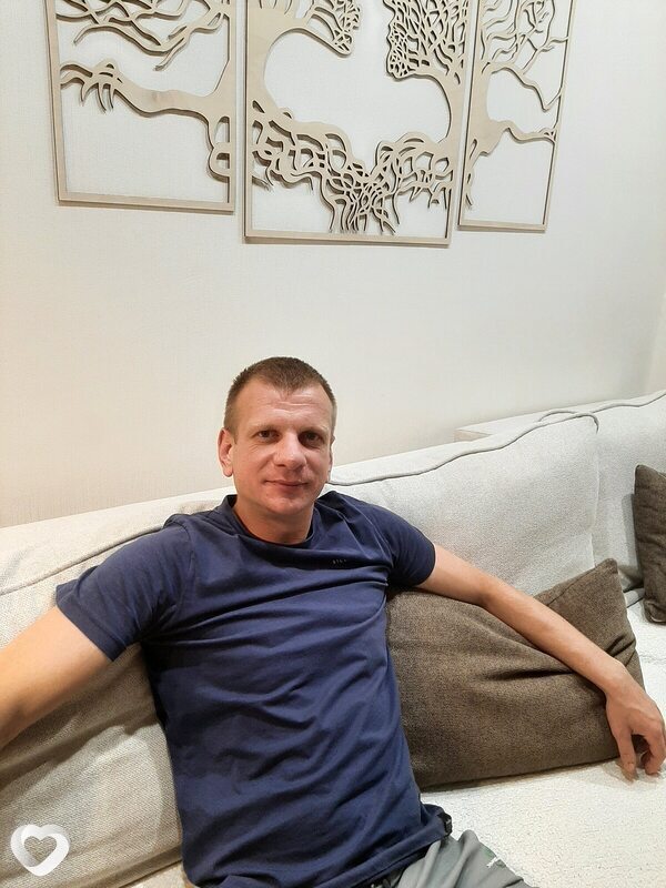 Алексей, 39, Нижнем Новгороде — анкета №1320319