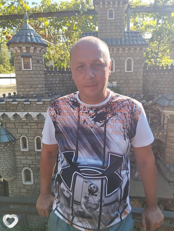 Алексей, 41, Белгороде — анкета №1320320