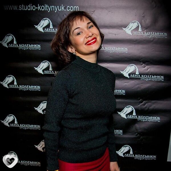 Оксана, 45, Одессе — анкета №1320322