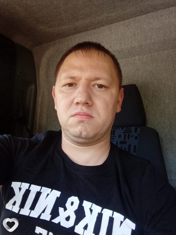 Илья, 32, Новокузнецке — анкета №1320323