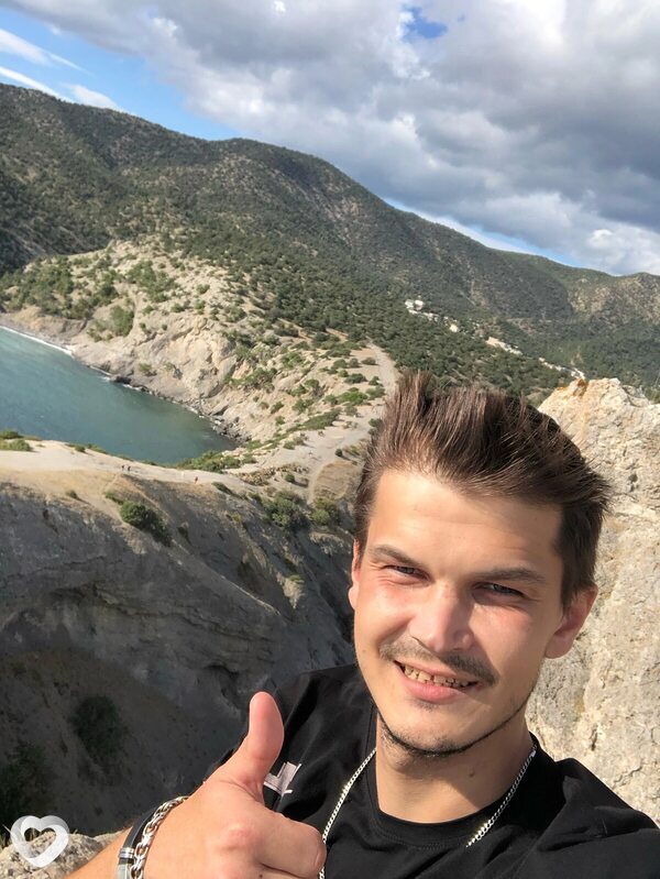 Александр, 29, Керчи — анкета №1320330