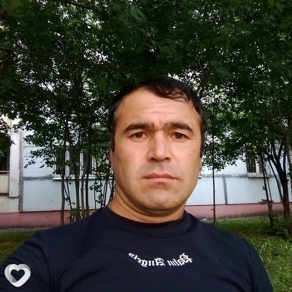Фирдавс, 40, Москве — анкета №1320506