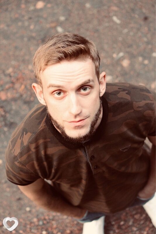 Максим, 35, Санкт-Петербурге — анкета №1320509