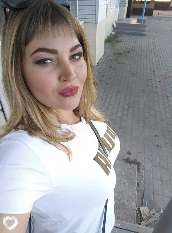 Инесса, Кущевская