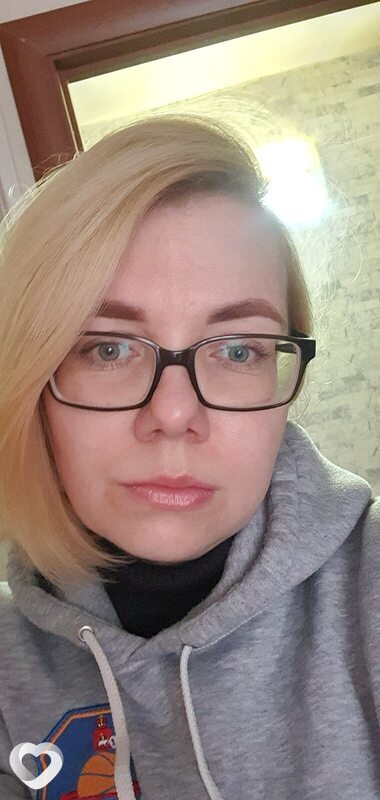 Мария, 39, Перми — анкета №1320516