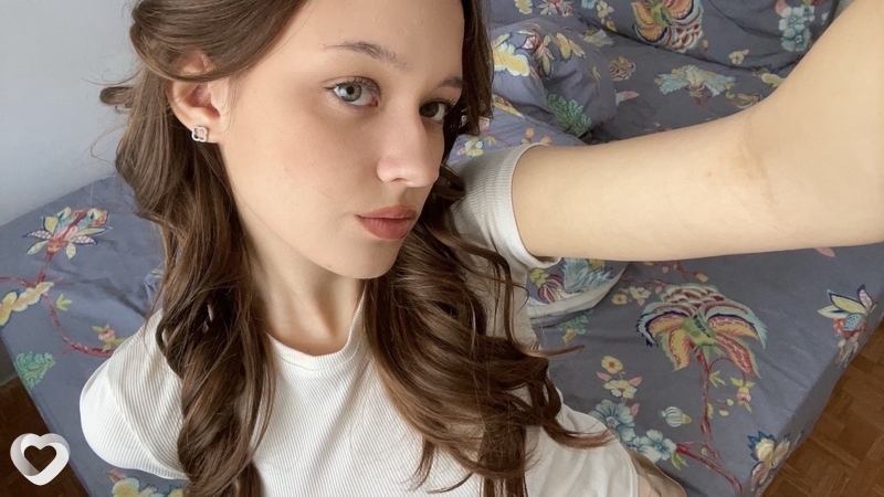 Лена, 20, Липецке — анкета №1320520