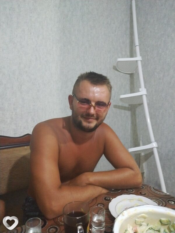 Константин, 33, Каменске-Шахтинском — анкета №1320523