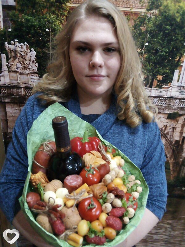 Ася, 23, Мурманске — анкета №1320528