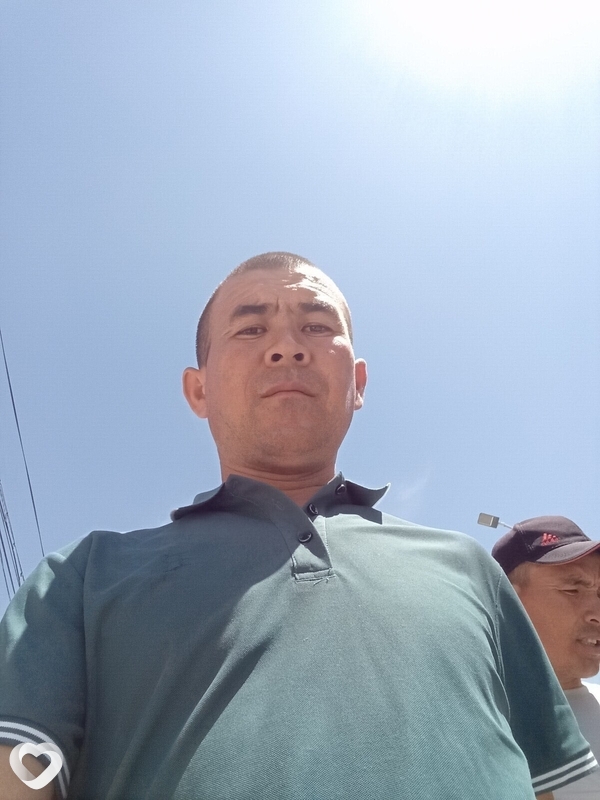 Йакуб, 37, Туркестане — анкета №1320607
