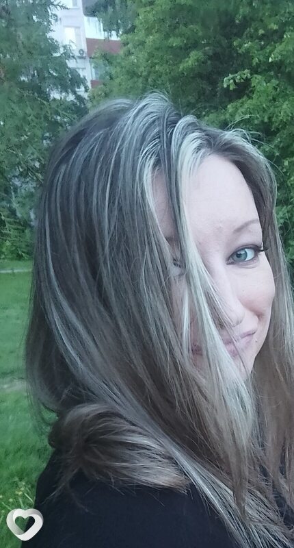 Юля, 40, Москве — анкета №1320612