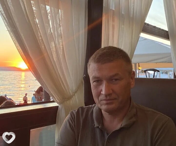 Сергей, 51, Рязани — анкета №1320532