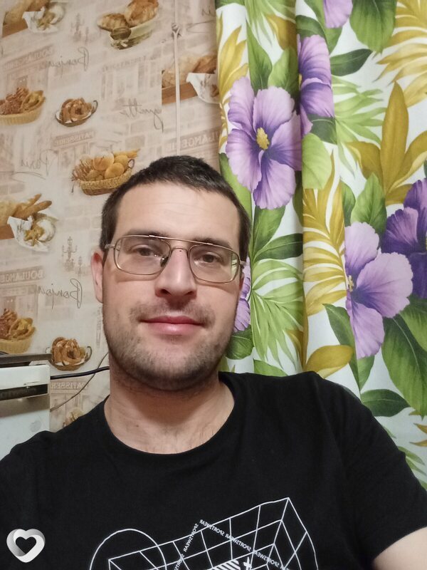 Илька, 36, Няндоме — анкета №1320538