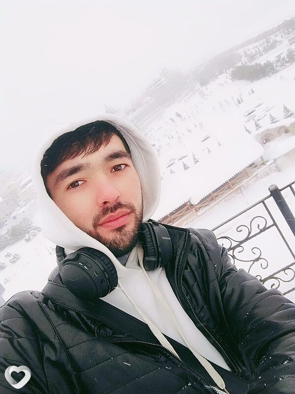 Кеша, 25, Казани — анкета №1320544