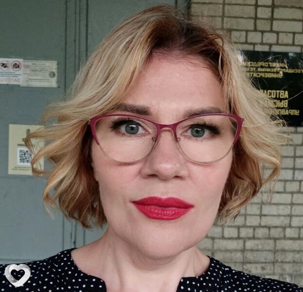 Ирина, 52, Нижнем Новгороде — анкета №1320550