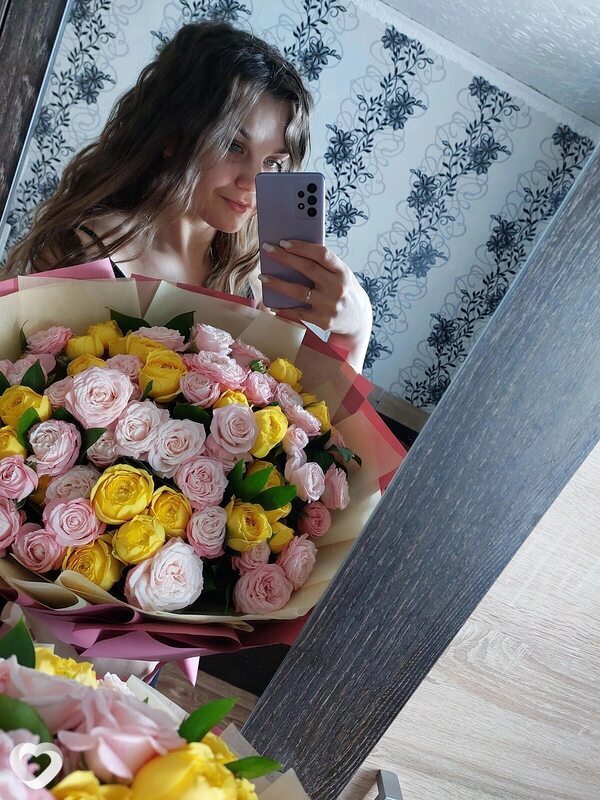 Ирина, 27, Лисках — анкета №1320583