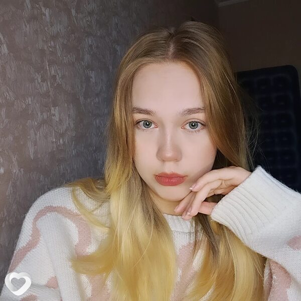 Александра, 20, Тамбове — анкета №1320587