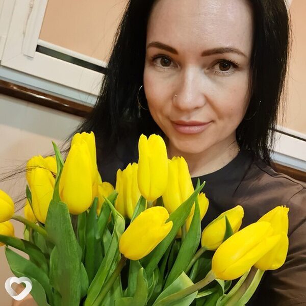 Анастасия, 31, Симферополе — анкета №1320595