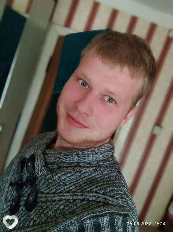 Анатолий, 30, Твери — анкета №1320599