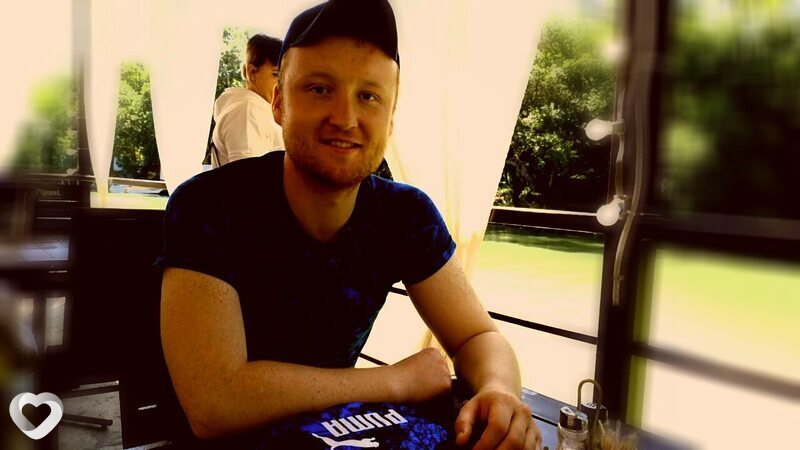 Eduard, 31, Коврове — анкета №1320601