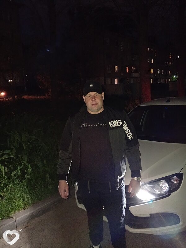 Витя, 33, Волгограде — анкета №1320880