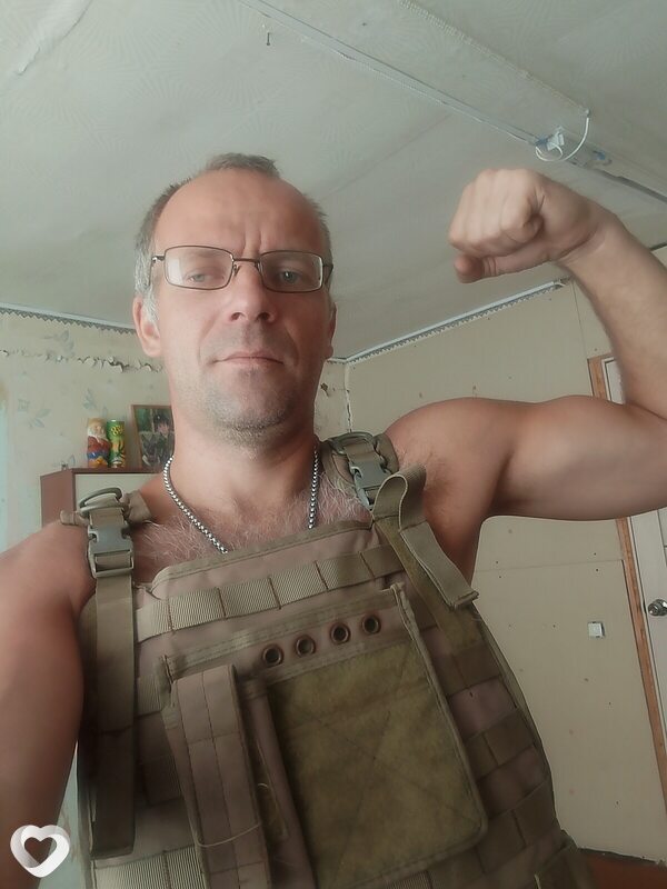 Александр, 38, Новоаннинском — анкета №1320891