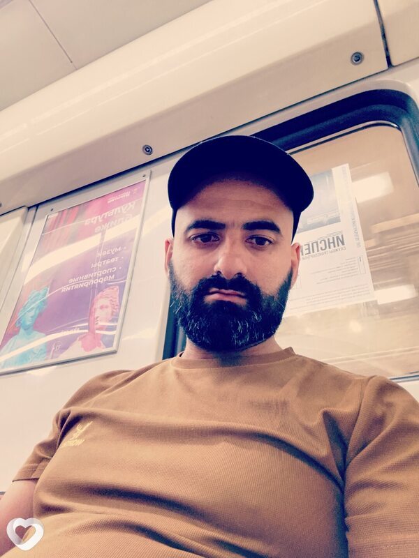 Эльтун, 34, Москве — анкета №1320892