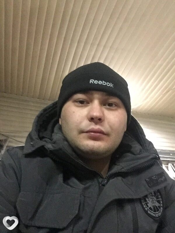 Денис, 31, Москве — анкета №1320898