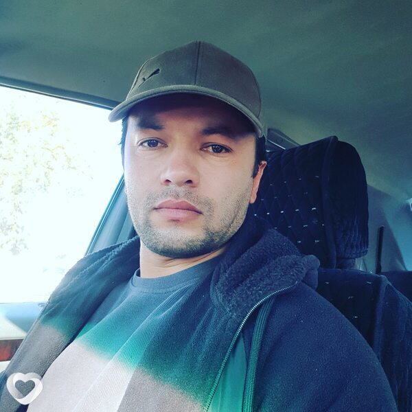 Алишер, 37, Душанбе — анкета №1320899