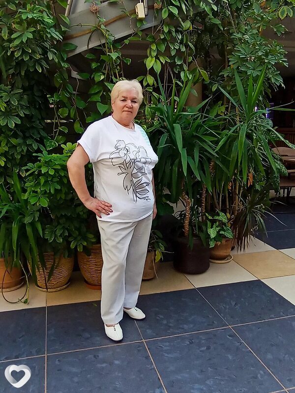 Ирина, Мосты