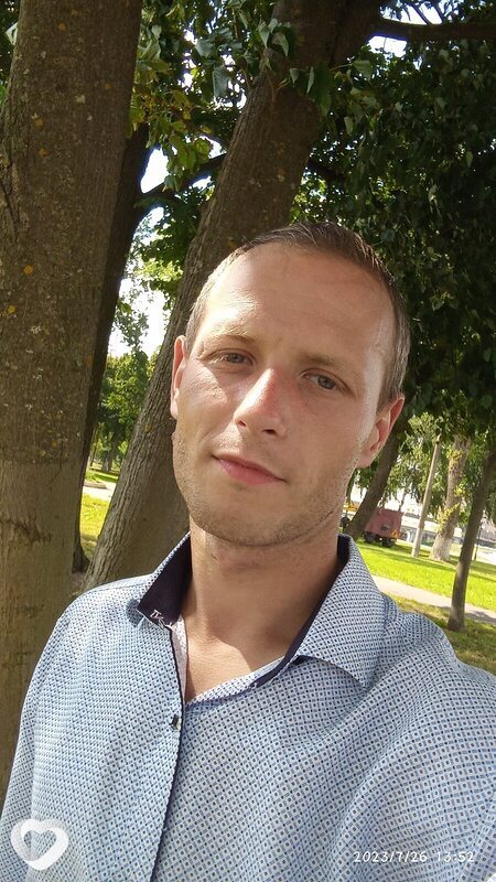 Максим, 35, Москве — анкета №1320709