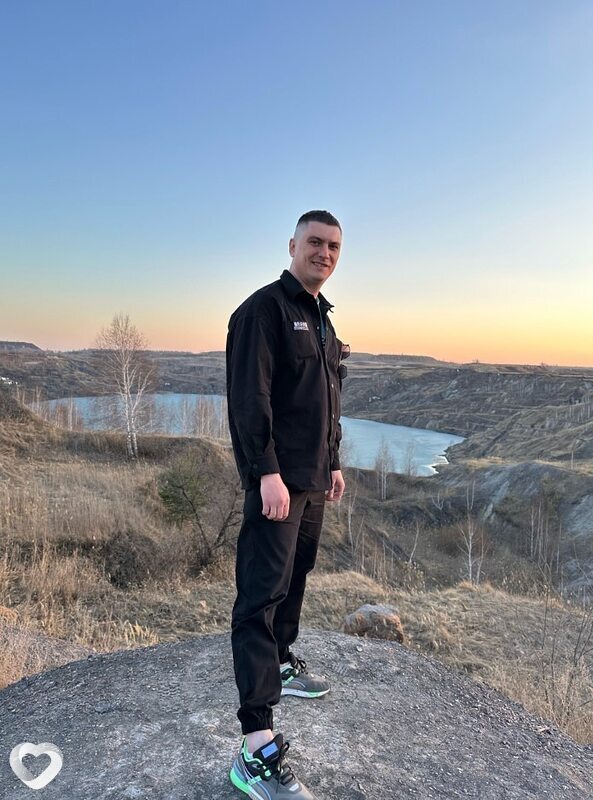 Александр, 39, Рязани — анкета №1320712
