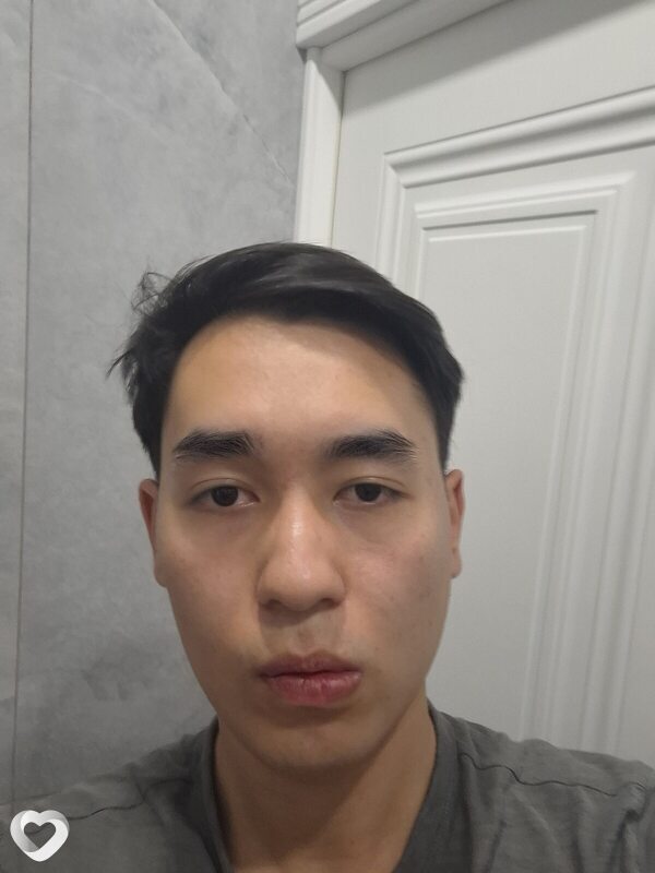 Azi, 20, Бишкек — анкета №1320715