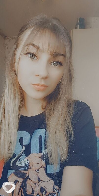 Анастасия, 30, Пскове — анкета №1320720