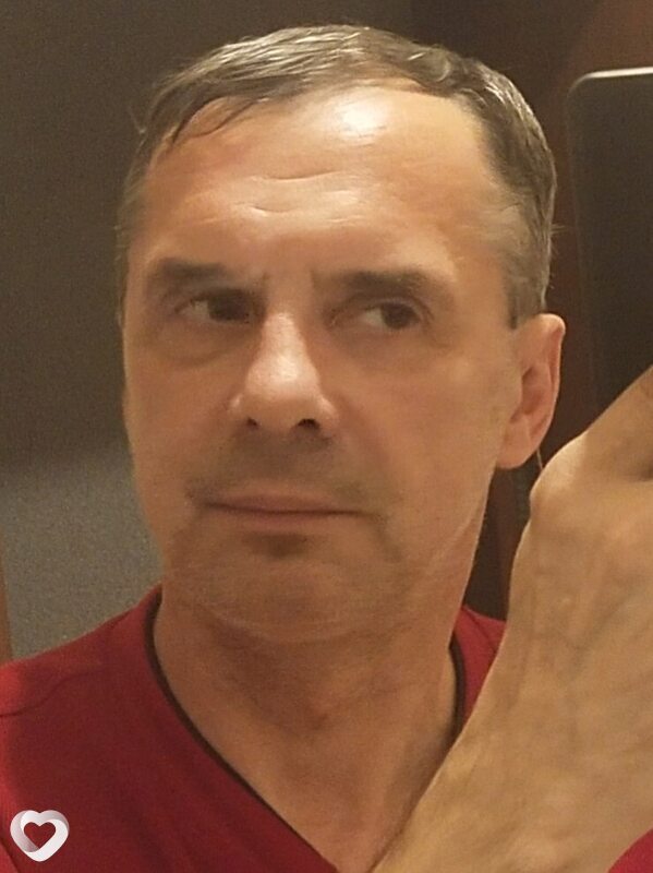 Олег, 56, Вологде — анкета №1320728