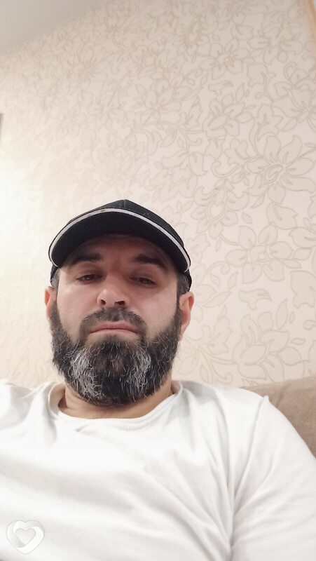 Марат, 48, Туле — анкета №1320631