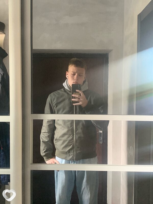 Артем, 21, Борисове — анкета №1320633