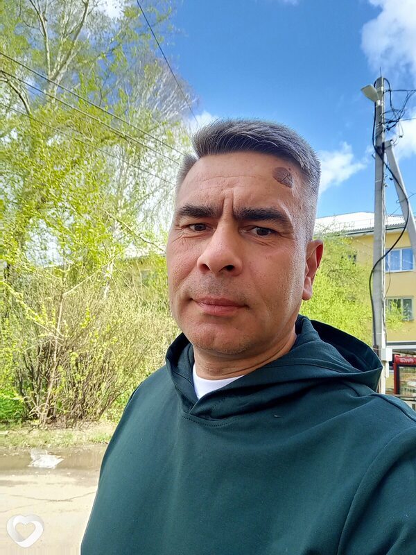 Алексей, 47, Нижнем Тагиле — анкета №1320638