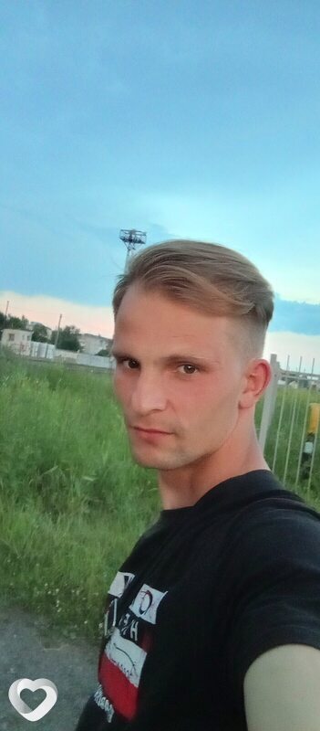 Юра, 30, Котласе — анкета №1320642