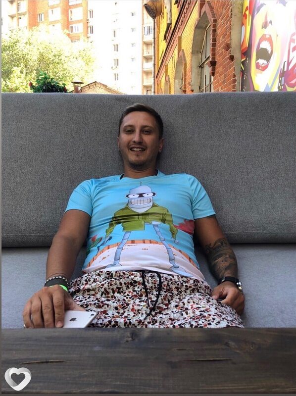 Кирилл, 29, Саратове — анкета №1320644