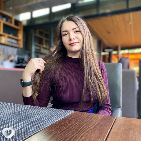 Елена, 30, Оренбурге — анкета №1320645