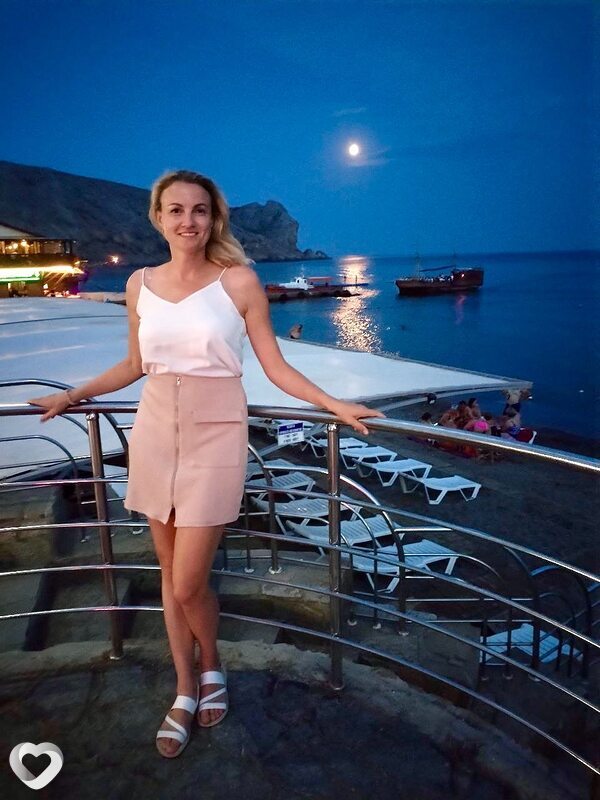 Анна, 41, Рязани — анкета №1320649