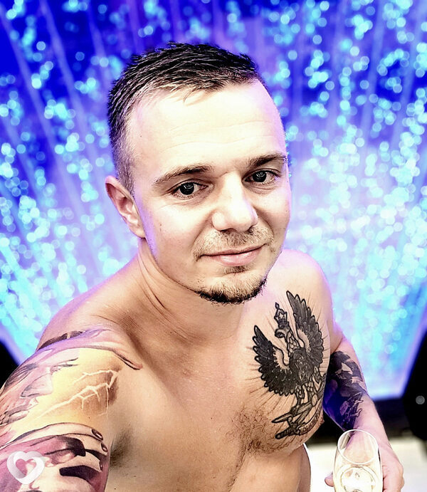Павел, 40, Таганроге — анкета №1320661