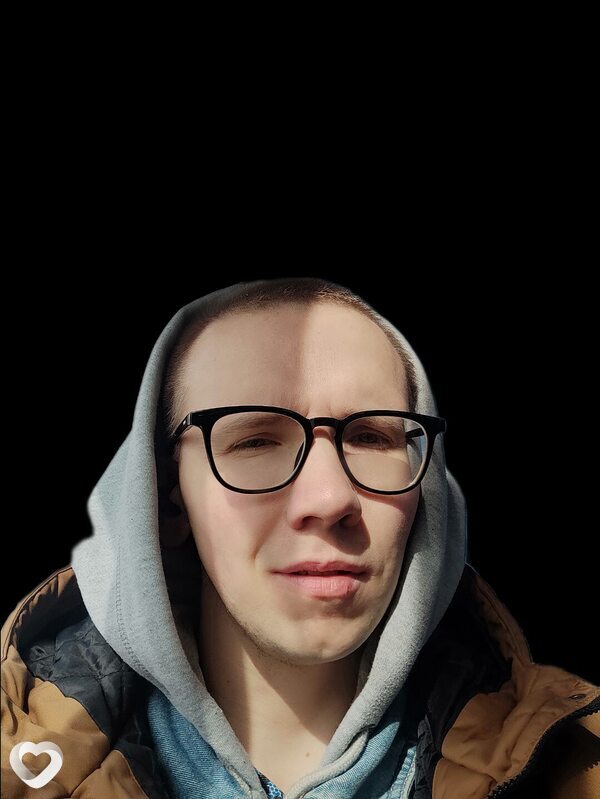 Дмитрий, 36, Санкт-Петербурге — анкета №1320663