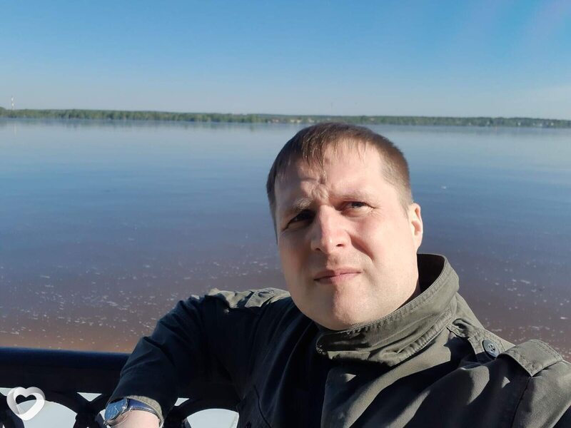 Zzzzz, 46, Перми — анкета №1320672