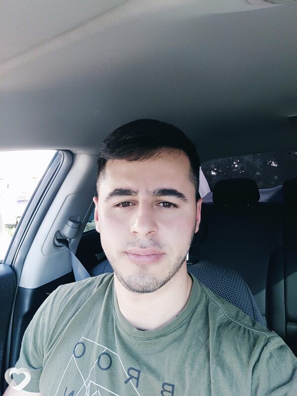 Ali, 32, Екатеринбурге — анкета №1320673