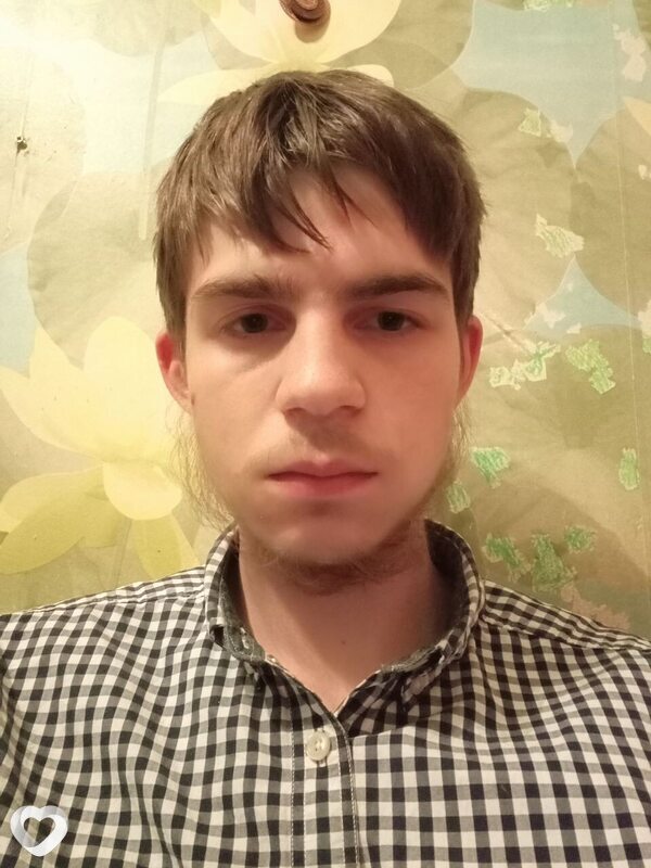 Арсений, 20, Киеве — анкета №1320675